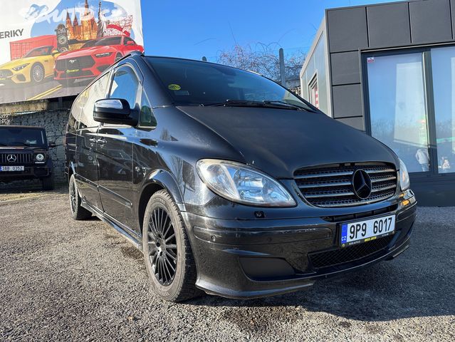 Mercedes Viano